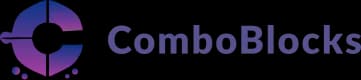 ComboBlocks